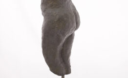 Female torso on stand-1