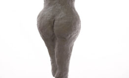 Female torso on stand-2