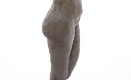 Female torso on stand-3